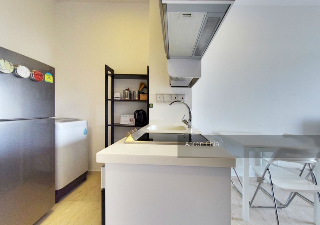 Dunearn Suites (D11), Apartment #130533662